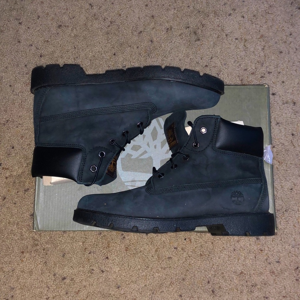 Black Tim’s